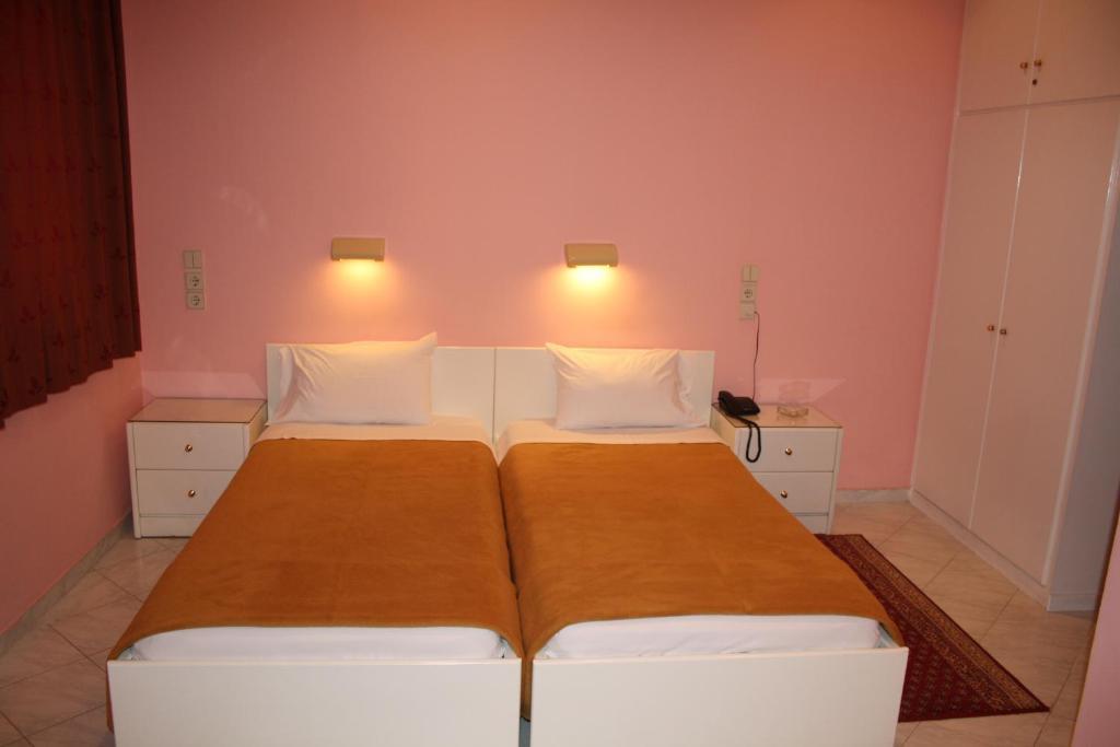 Hotel Avra Karditsa Room photo