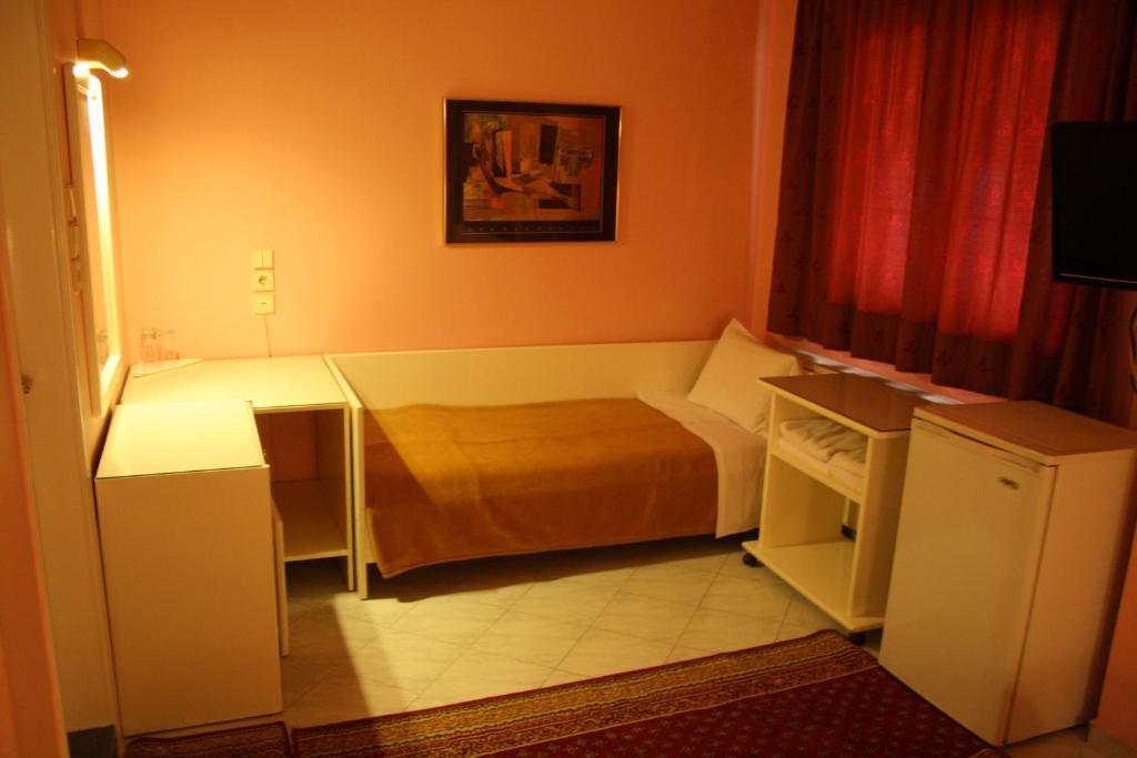 Hotel Avra Karditsa Room photo